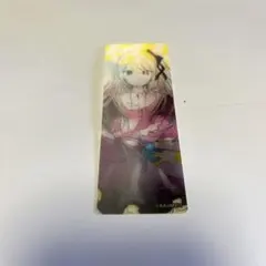 ナツコミ2024 しおり　推しの子