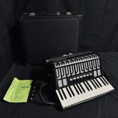 ◆TOMBO アコーディオン 90-35 合奏用　899のサムネイル