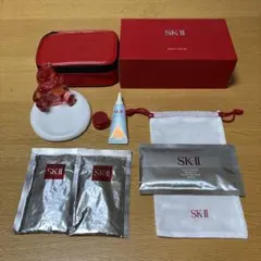 SK-II サンプル・ノベルティセット