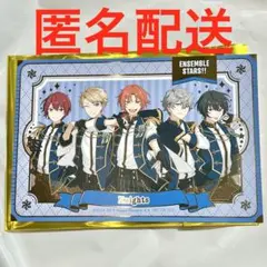 あんさんぶるスターズ！ あんスタ GiGO限定 ポストカード Knights