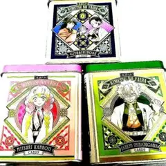 鬼滅の刃 缶キャンディセット最最最終値下げ GW明けには処分予定です。