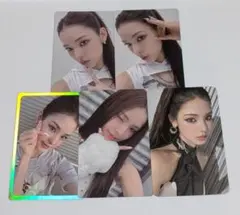 2026年最新】izna トレカ マイの人気アイテム - メルカリ