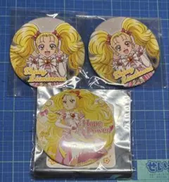 2025年最新】キャラクター名：シャイニールミナス プリキュアの人気