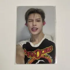 CORTIS ジェームス Weverse先着ラキドロ②