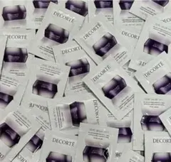 コスメデコルテ 新リポソームクリームサンプル50包