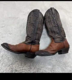 ✨トニーラマ✨ウエスタンブーツ　6.5M