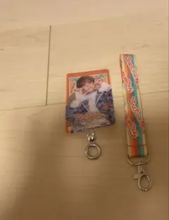FANTASTICS 中島颯太 BTTM3 ファンタブ