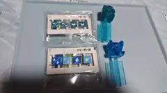 ポケモン　令和版プラコロ　たんけんボックス　フリーザー　ベトベターレア