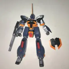 組立済現状品ガンプラ HGUCバーザム AOZ版