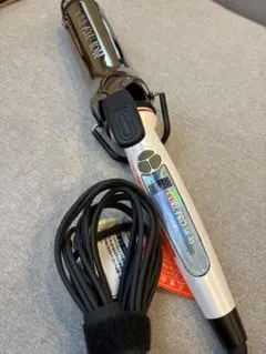 CREATE ION CURL PRO SR-45 カールアイロン