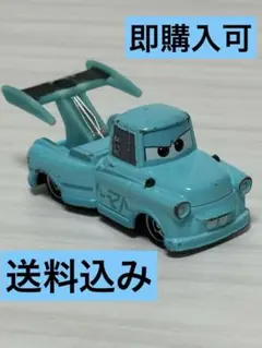 2025年最新】トミカ カーズ メーター カスタムタイプの人気アイテム