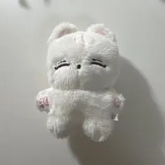 ジョシュア　マスター　ぬいぐるみ