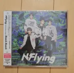 N.Flying　トレカ N.Flying チャフン トレカ - メルカリ