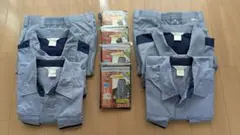 作業着