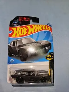 ホットウィール ミニカー