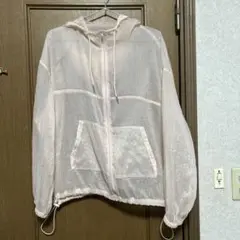 ローリーズファームシアーパーカー