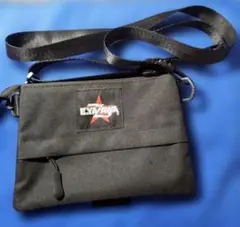 E.YAZAWAのTHANK YOU ROCK'N'ROLLサコッシュ