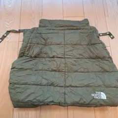 ノースフェイス　ベビーシェルブランケット