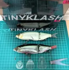 2025年最新】クラッシュ9 マジックシャッドの人気アイテム