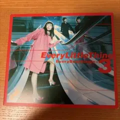 Every Little Thing/Every Best Single+3