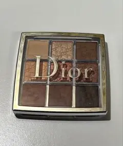 Dior Backstage Eye Palette 003 Amber