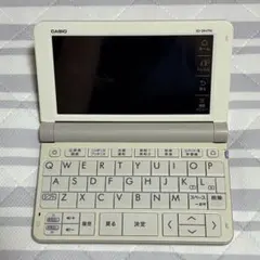 2026年最新】カシオ 電子辞書 XD 4700の人気アイテム - メルカリ
