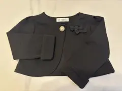 ボレロ　女の子　110cm