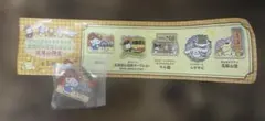 サンリオキャラクター ご当地ピンズコレクション　高尾山限定　ハローキティのサムネイル
