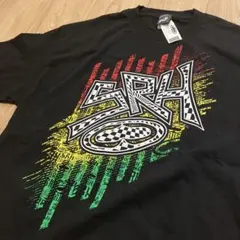 SRH エスアールエイチ　南カリフォルニア ハードコア　Tシャツのサムネイル