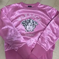 ヴェルサーチ　スウェット