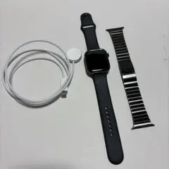 Applewatch series10 チタニウム 46mm
