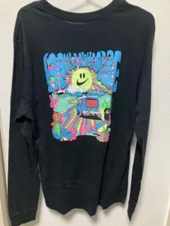 Nike 長袖　Tシャツ XL