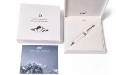 超美品 MONTBLANC マイスターシュテュック ボールペン ミッドサイズ