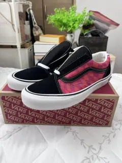 vans オールドスクール　廃盤モデルのサムネイル