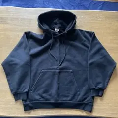 フリークスストア　ヘビーウエイト　パーカー　スウェット　ブラック　裏起毛