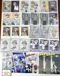 大黒可不可 エイトリ 18TRIP クリアシートvol.5 イラストカード - メルカリ