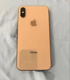 iPhone XS 64GB ピンクゴールド Amazon.com: Apple iPhone XS, 64GB, Gold - Fully Unlocked