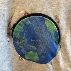 地球 Paul Smith Junior トレーナー 120cm スウェット美品
