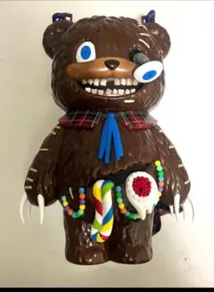 2025年最新】ハミクマグッズの人気アイテム - メルカリ