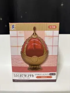 まどマギ　ソウルジェムライト　ライト　佐倉杏子