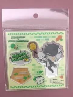 WIND BREAKER サンリオ アクリルスタンド 桜 アクスタ　ウィンブレ