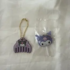 サンリオクロミ2点セット