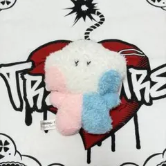 TREASURE TRUZ ベビー ドヨン ソム SOM ぬいぐるみ - メルカリ