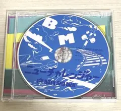 BOYS AND MEN 『ニューチャレンジャー』