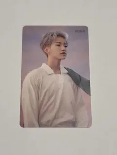 ホシ/トレカ/seventeen