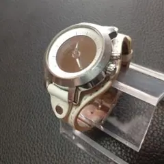 Fossil　フォッシル　BicTic BG-2199 レディース　腕時計のサムネイル