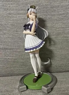 【匿名配送】 ウマ娘 ゴールドシップ フィギュア