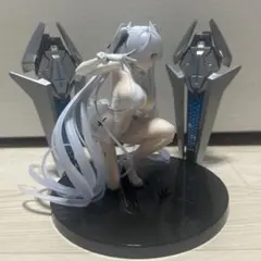 勝利の女神NIKKE1番くじ】最新CHAPTER 6 B賞シンデレラフィギュア