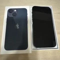 iPhone13mini 128GB SIMフリー美品