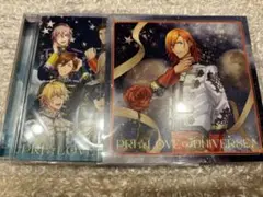 ASSMU CD アナザージャケット レン